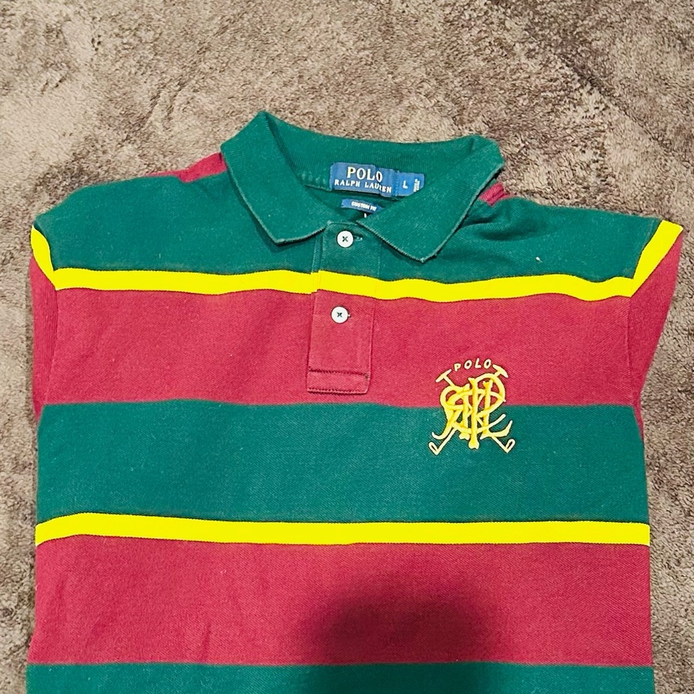Polo Ralph Lauren